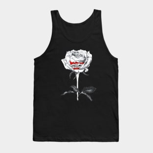 Rose Tank Top